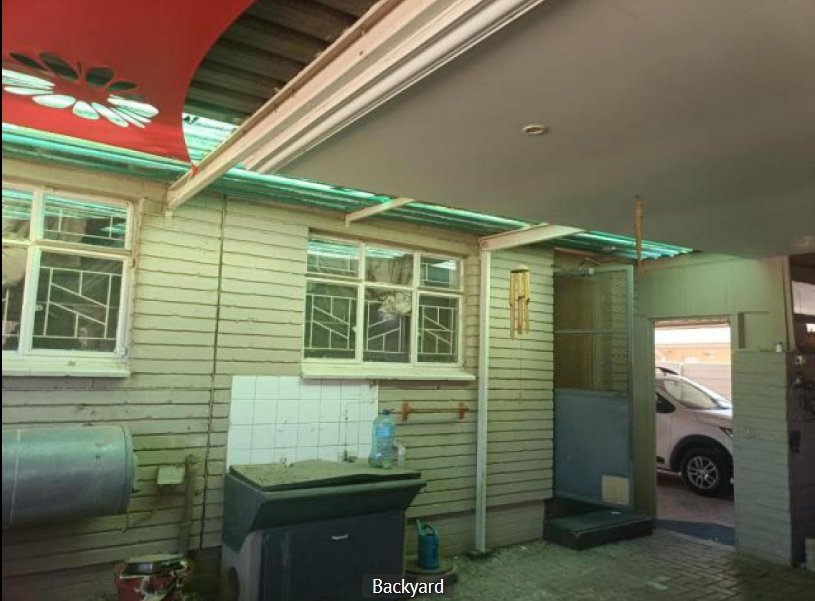 3 Bedroom Property for Sale in Bedelia Free State